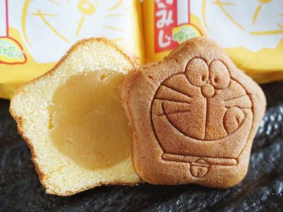 どこでもみじ 檸檬味