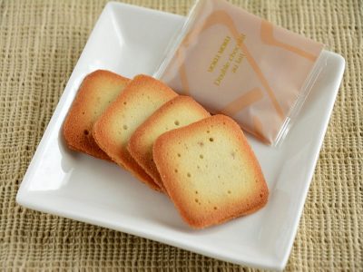 ドゥーブル ショコラオレ