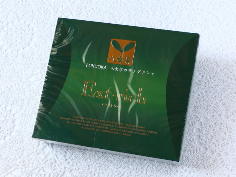 エクストリッチ外装写真