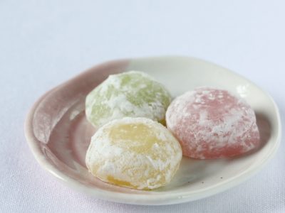 聖和堂 フルーツきびだんご