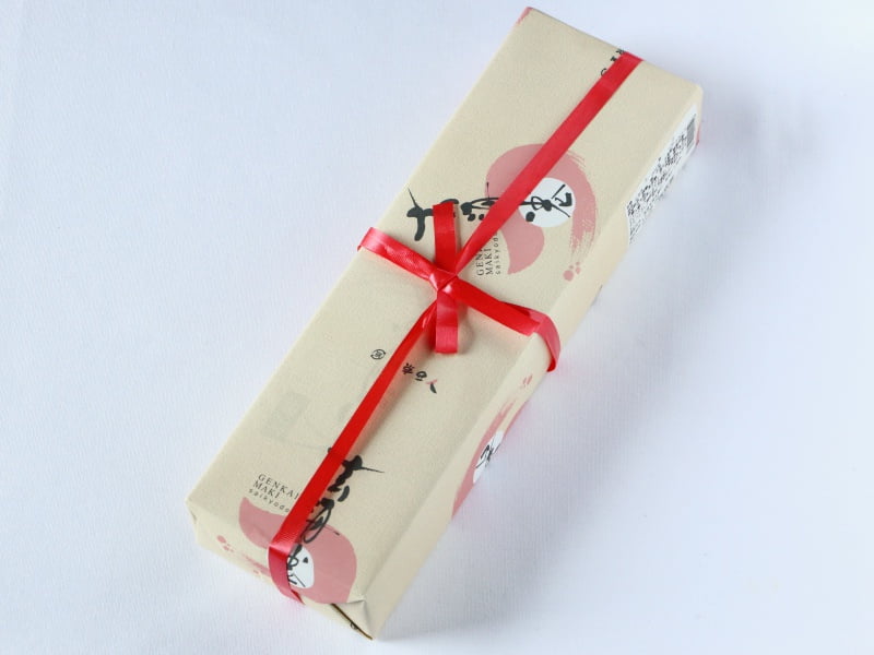 玄海巻外装写真