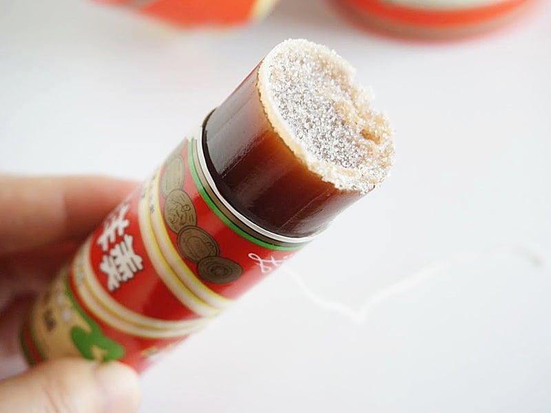 五勝手屋羊羹中身2