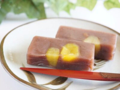 飛騨のくりくり