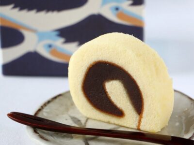 非水の一六タルト