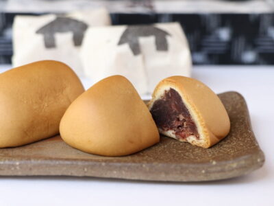 名物かまど 田舎家