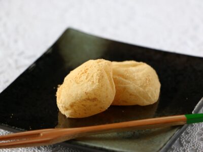 広栄堂武田 きなこきびだんご