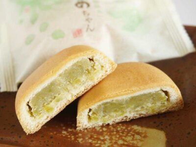 杵屋本店 こまめちゃん