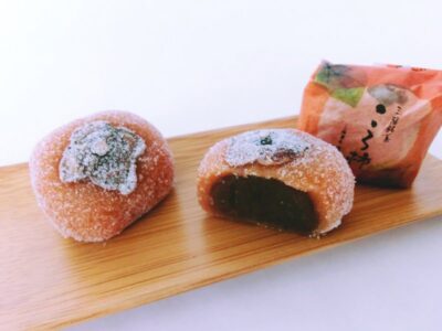 さいとう製菓 ころ柿