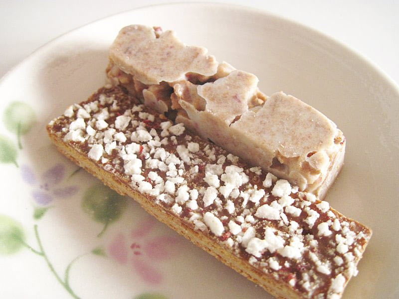 熊野古道物語 2種アソート 中身(拡大)