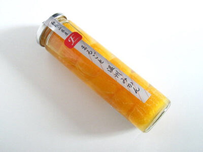 コンポートまるごと温州みかん