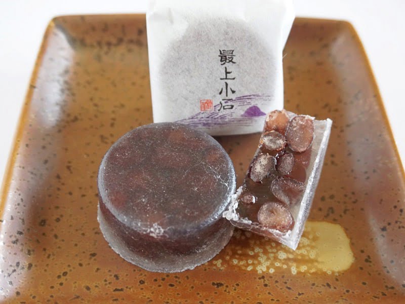最上小石中身