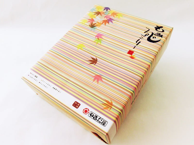 もみじファミリー　外装