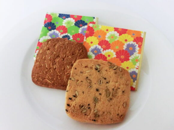 むぎわら菊の里　アップ