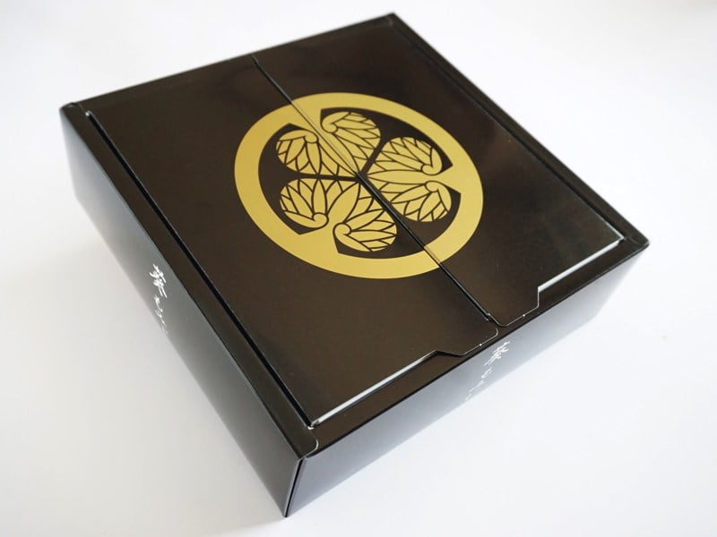 にしき堂 葵もみじ外装