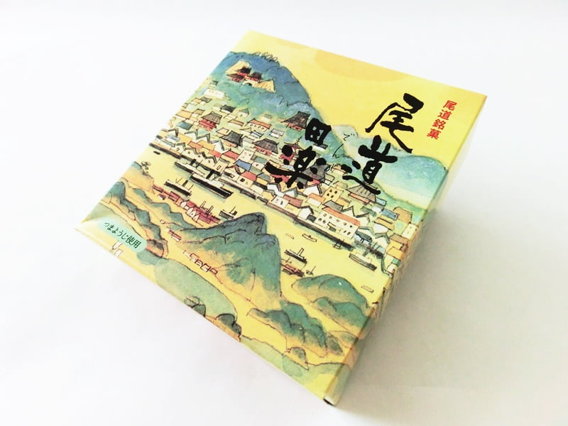 尾道田楽　外装