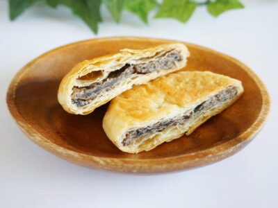 JA大潟村 くろまめパイ