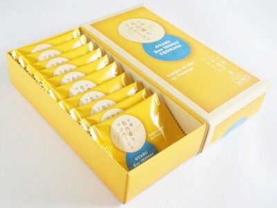 ルタオ 小樽色内通りフロマージュ