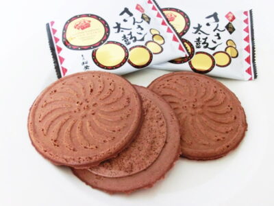 松栄堂 さんさ太鼓