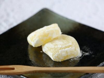 瀬戸内レモンきびだんご