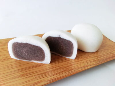 瀬戸内塩まんじゅう