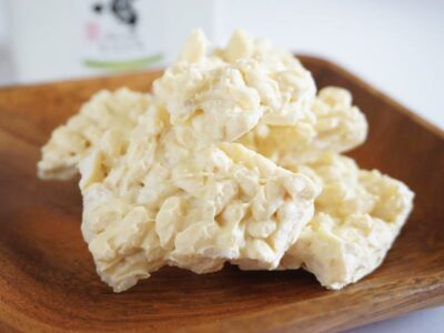 甘酒らいすしょこら