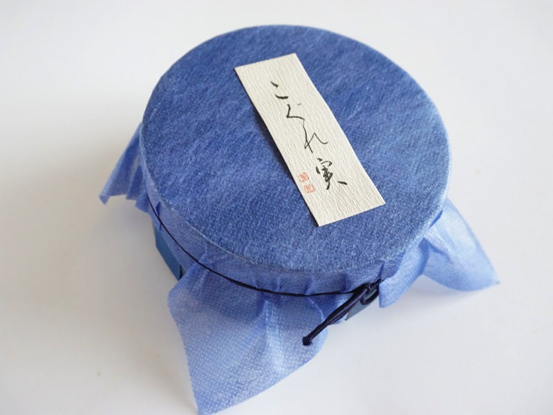 寿々炉 こぐれ実外装