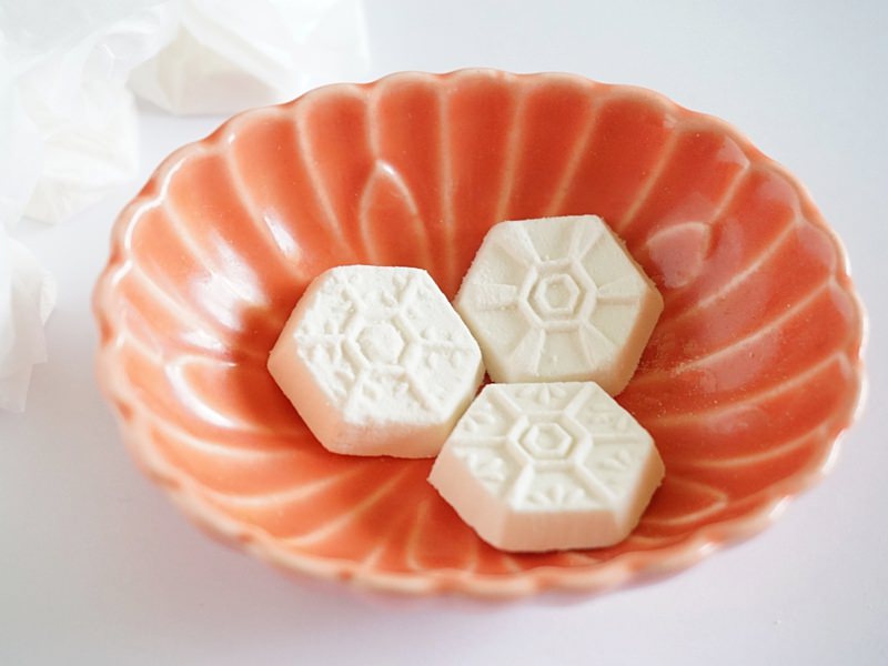 寿々炉 雪紐中身