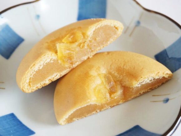 松栄堂 なとわ中身