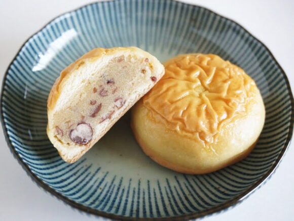 天領おぐら中身