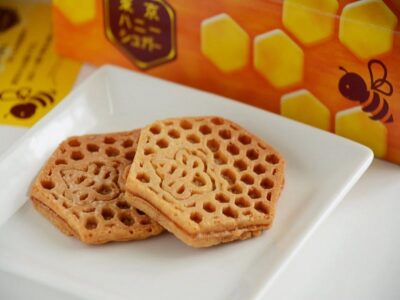 【販売終了】東京ハニーシュガー