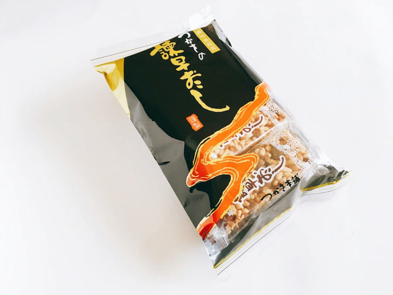 つかさ本舗 諫早おこし外装