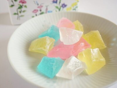 鶴岡木村屋 花氷