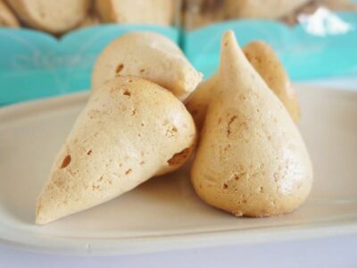 鶴岡木村屋 ムラング(ココナッツ・アーモンド)