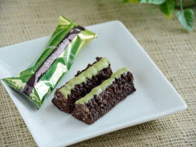 うれしの お茶クランチ