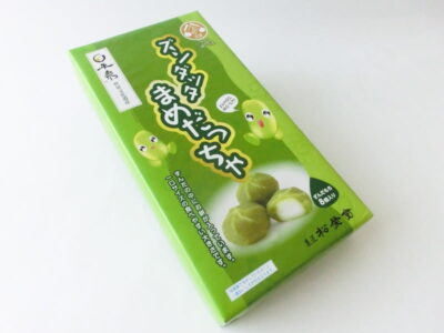 ズンダッタ まめだっちゃ