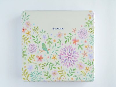 カドー ドゥ プランタン