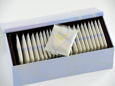 ドゥーブル ショコラブラン