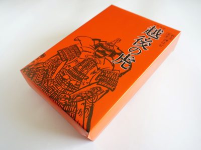 戦国浪漫謙信公 越後の虎