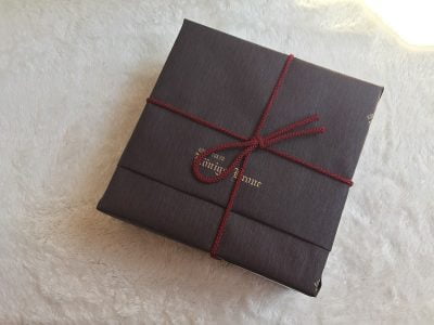 ケーニヒスクローネ はちみつアルテナ(チョコ)