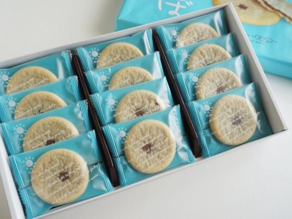 はちのへ ふくえくぼ開封後