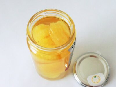 ふさごとはっさく