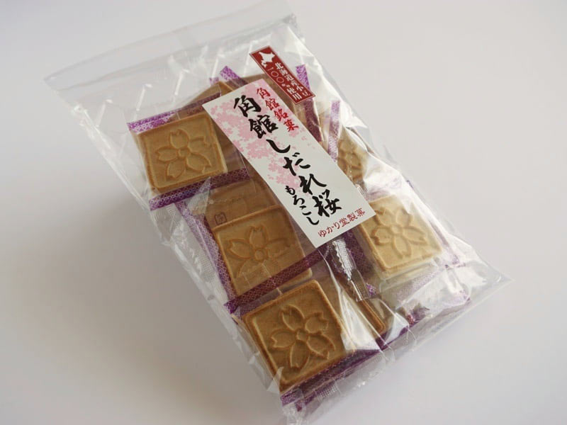 角館しだれ桜もろこし外装