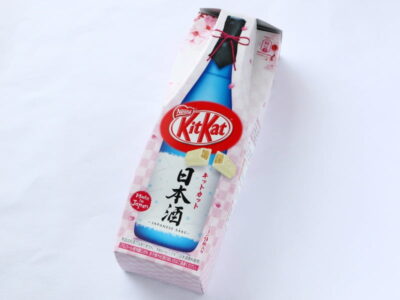 キットカット ミニ 日本酒