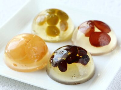 一文字屋 こはく