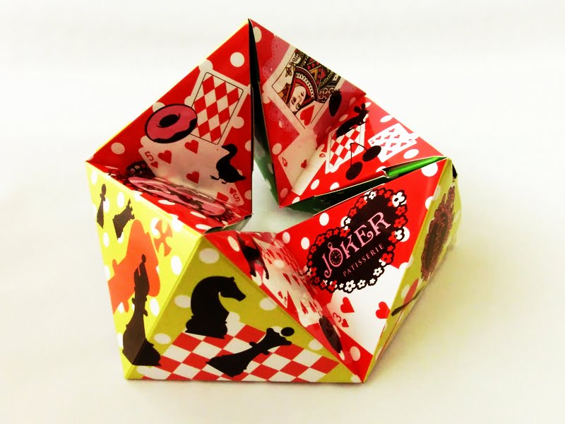 くるくるアソートクッキー　外装