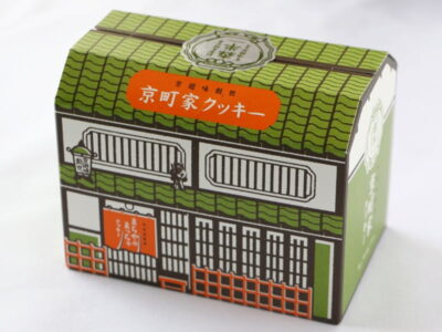 京町家クッキー
