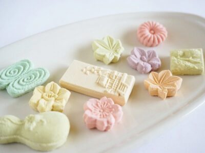 まつ井 松籟(しょうらい)