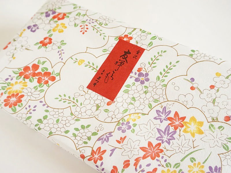 まつ井 友禅ころも外装