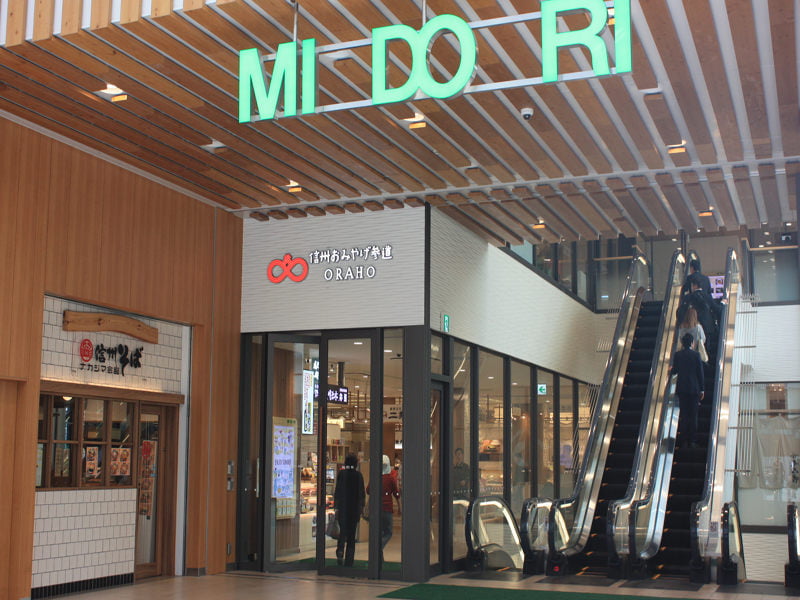 MIDORI