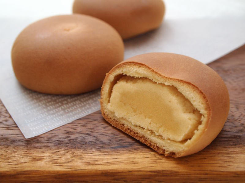 なごやん 中身の写真